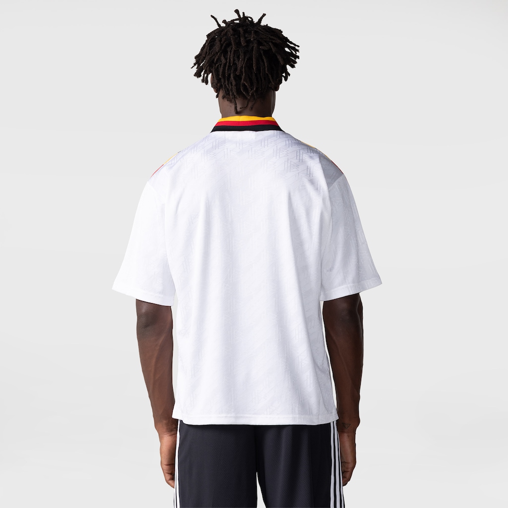 Imagem 3 do produto Camisa Alemanha I 94 Retrô Torcedor adidas Masculina