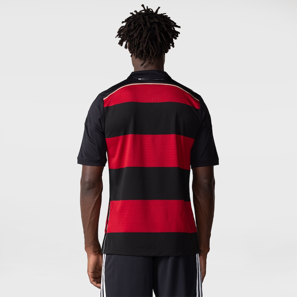 Imagem 2 do produto Camisa Alemanha II 14 Retrô Torcedor adidas Masculina