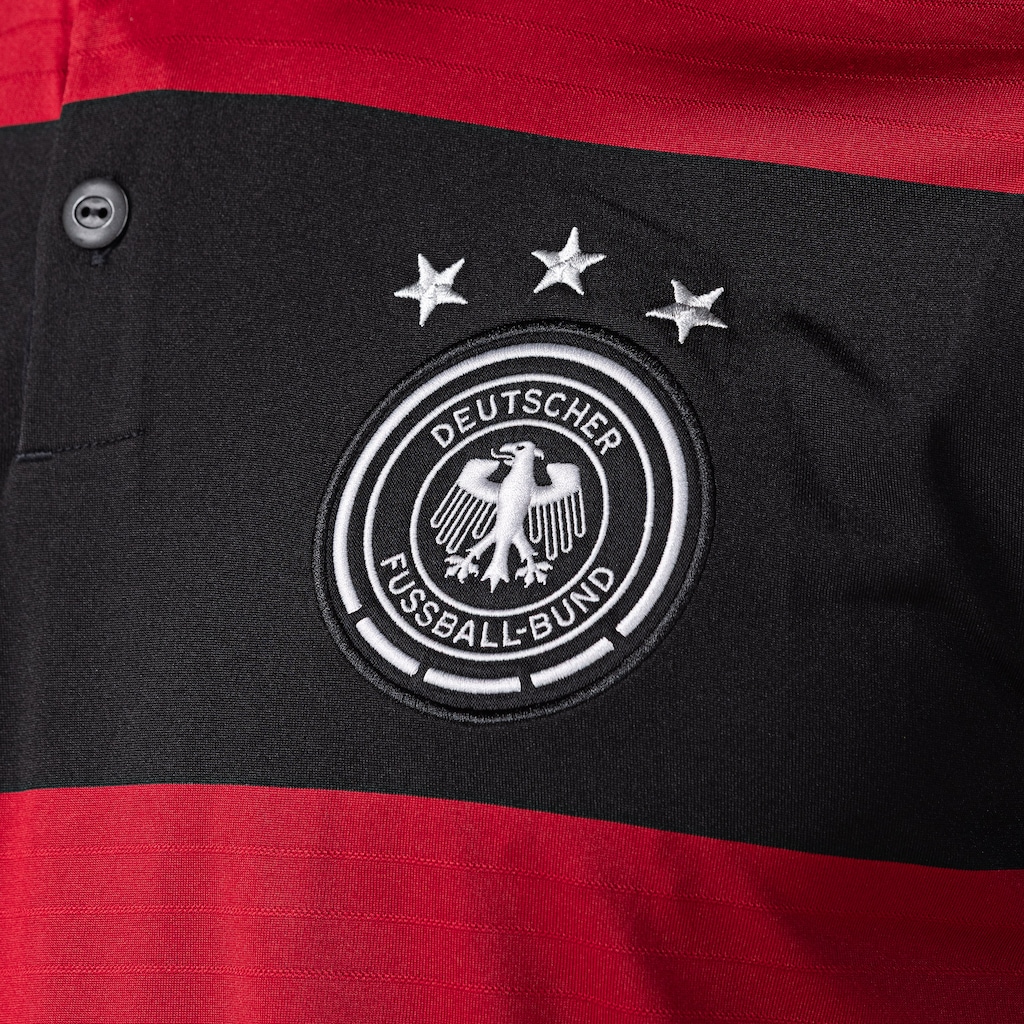 Imagem 5 do produto Camisa Alemanha II 14 Retrô Torcedor adidas Masculina