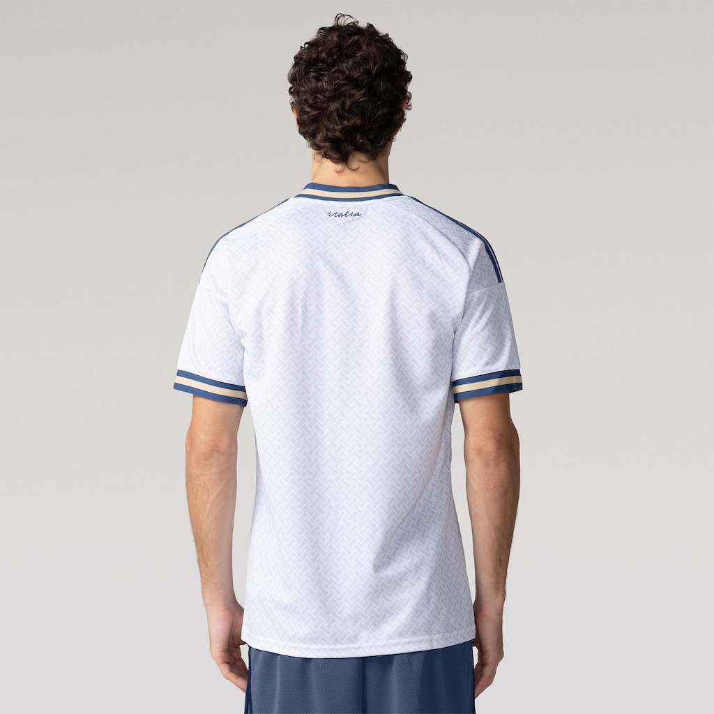 Imagem 3 do produto Camisa Seleção da Itália II 26/27 Torcedor adidas Masculina