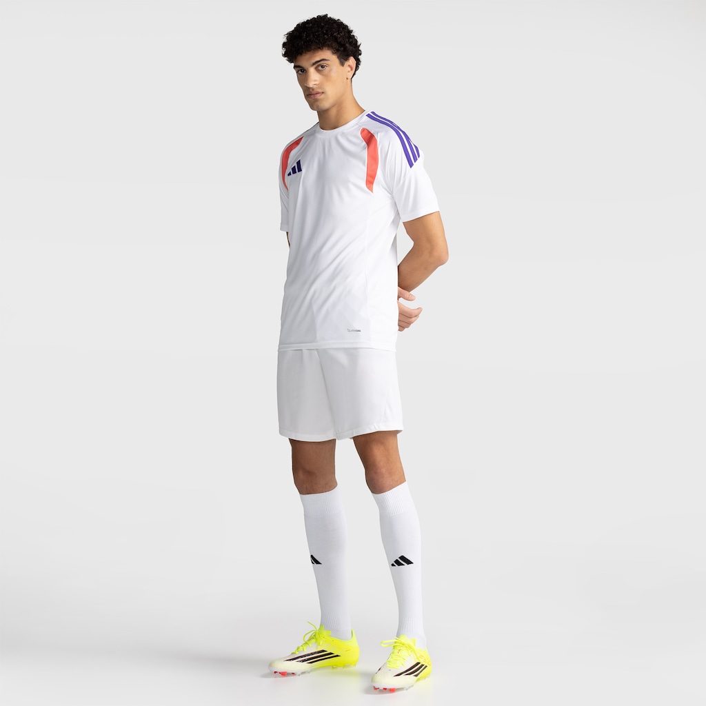 Imagem 3 do produto Camiseta Tiro 26/27 adidas Masculina