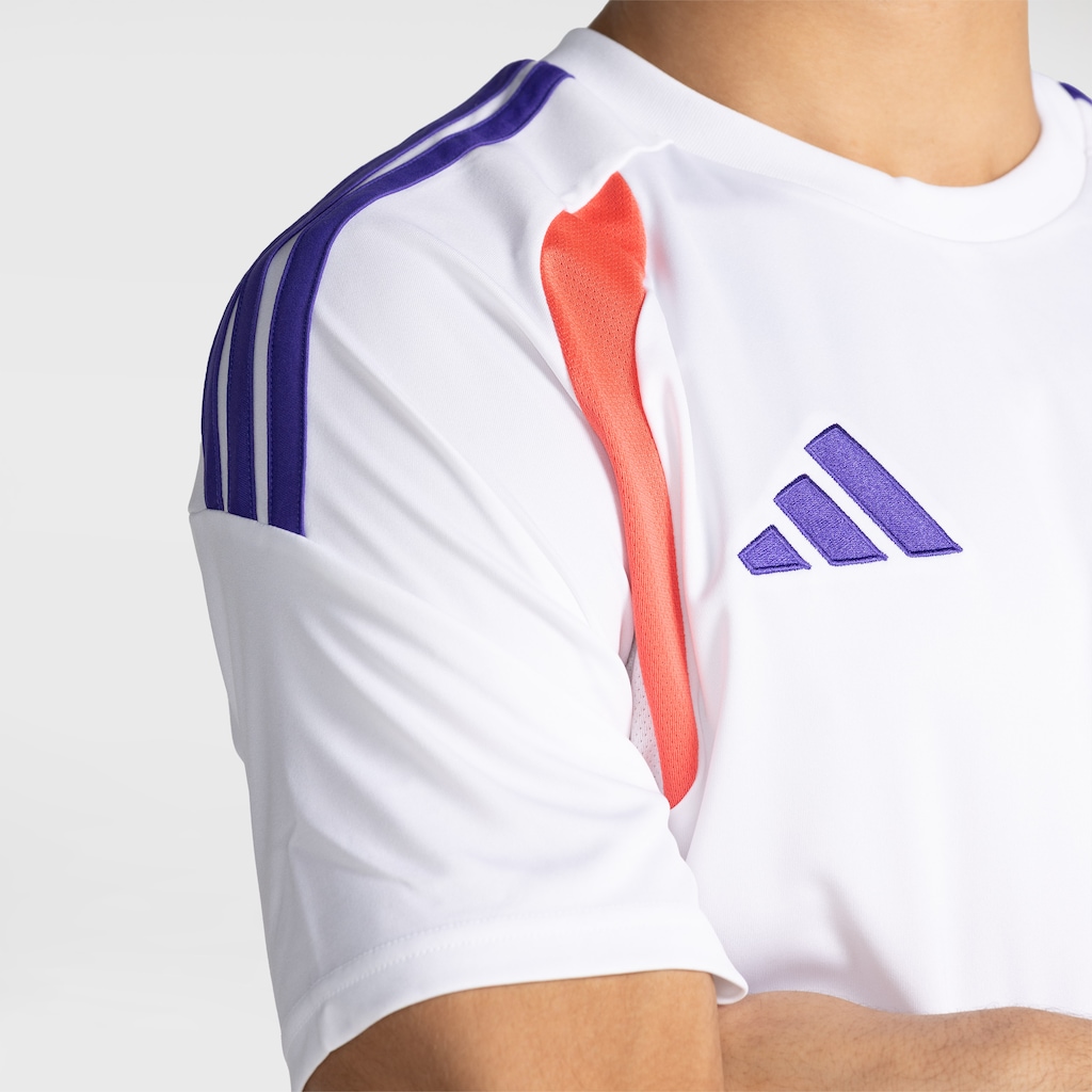 Imagem 4 do produto Camiseta Tiro 26/27 adidas Masculina