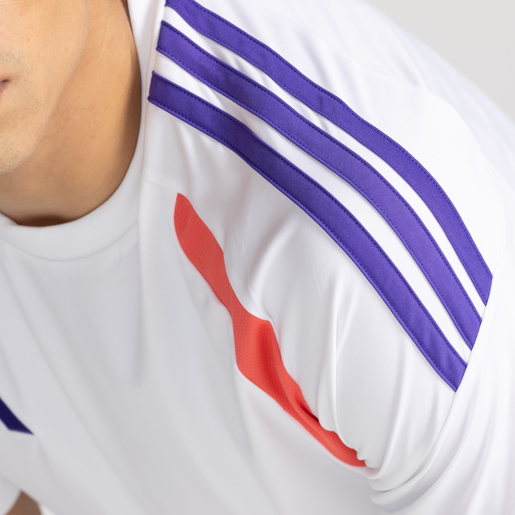 Imagem 5 do produto Camiseta Tiro 26/27 adidas Masculina