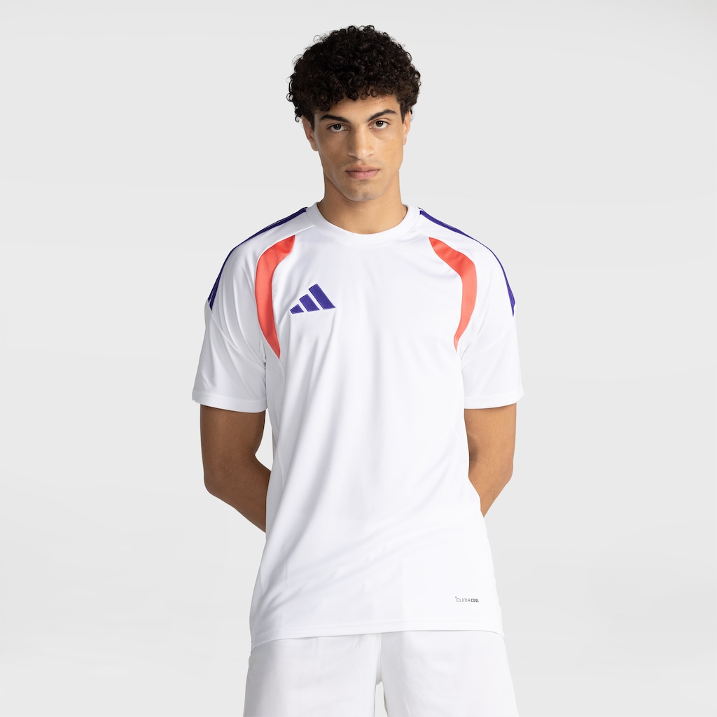 Imagem 1 do produto Camiseta Tiro 26/27 adidas Masculina
