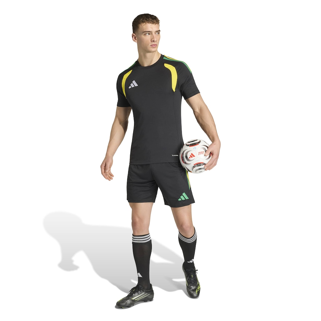 Imagem 3 do produto Camiseta Tiro 26/27 adidas Masculina