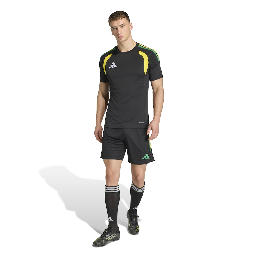 Imagem 4 do produto Camiseta Tiro 26/27 adidas Masculina