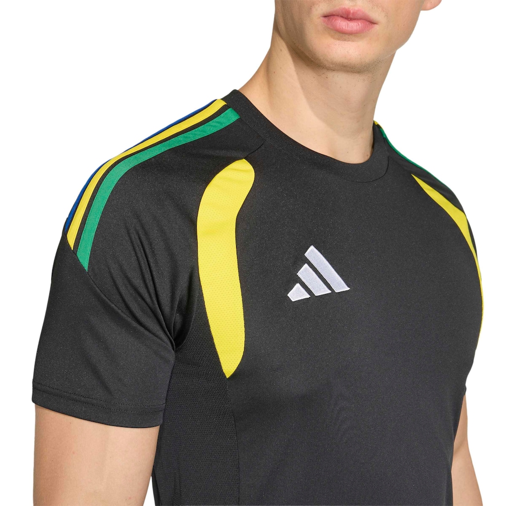 Imagem 5 do produto Camiseta Tiro 26/27 adidas Masculina