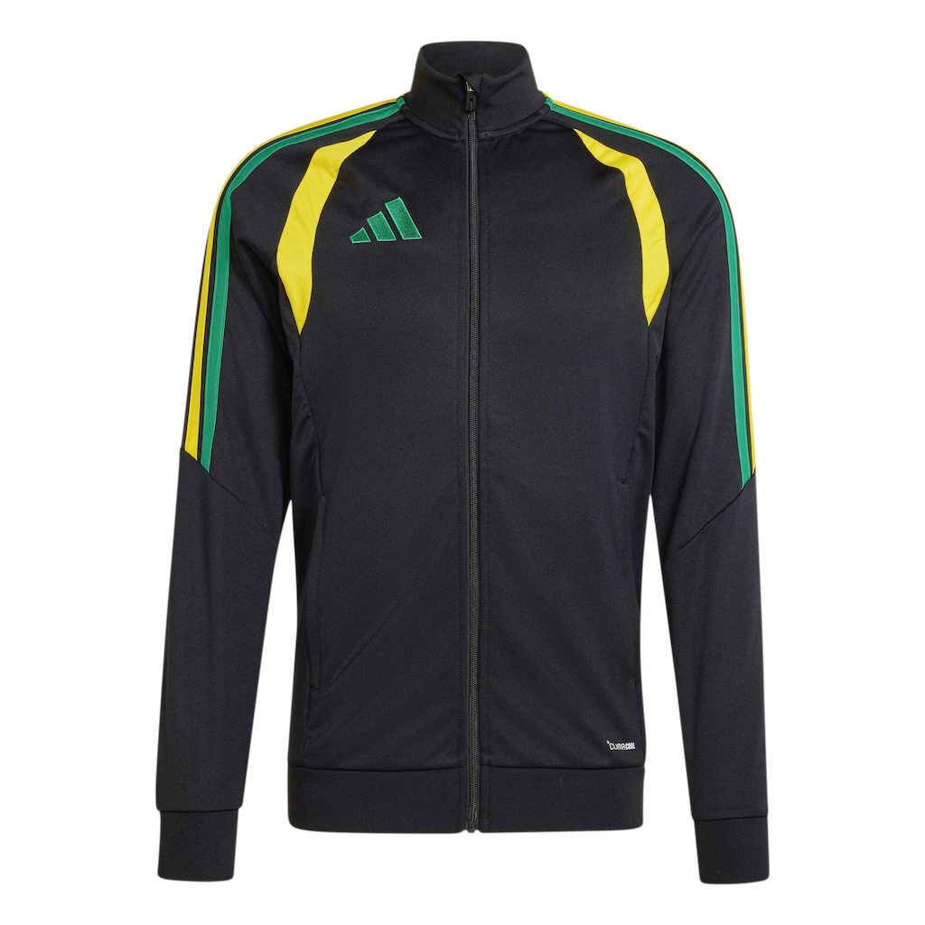 Imagem 2 do produto Jaqueta Masculina Treino Tiro 26 League adidas