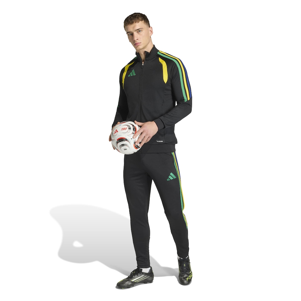 Imagem 4 do produto Jaqueta Masculina Treino Tiro 26 League adidas