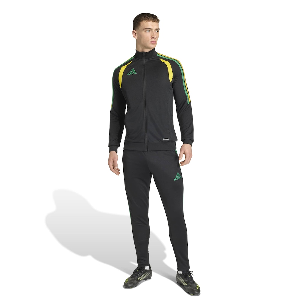 Imagem 5 do produto Jaqueta Masculina Treino Tiro 26 League adidas