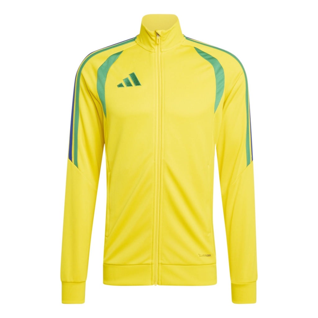 Imagem 2 do produto Jaqueta Masculina Treino Tiro 26 League adidas
