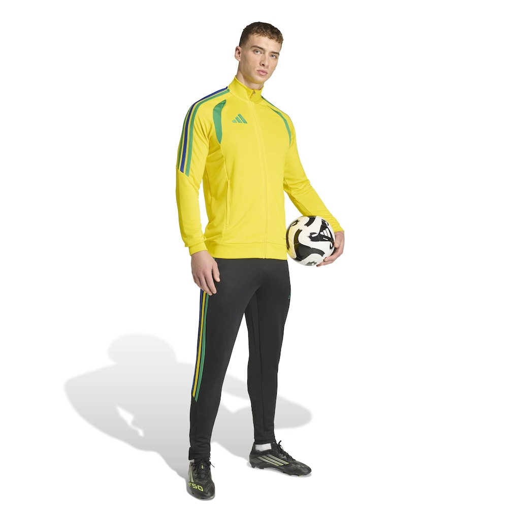 Imagem 4 do produto Jaqueta Masculina Treino Tiro 26 League adidas
