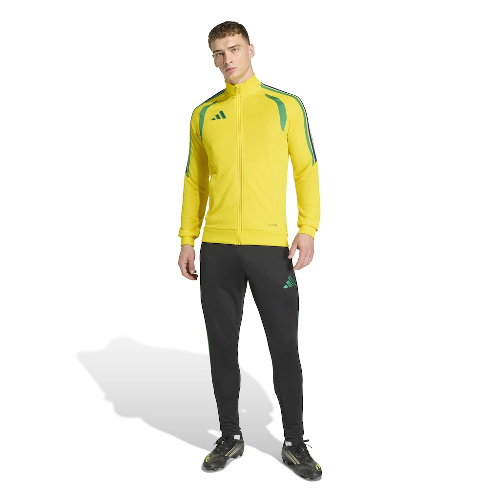 Imagem 5 do produto Jaqueta Masculina Treino Tiro 26 League adidas