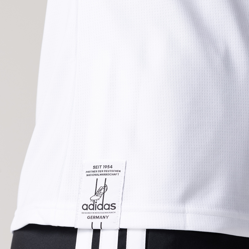 Imagem 5 do produto Camisa Seleção da Alemanha I 26/27 Torcedora adidas Feminina