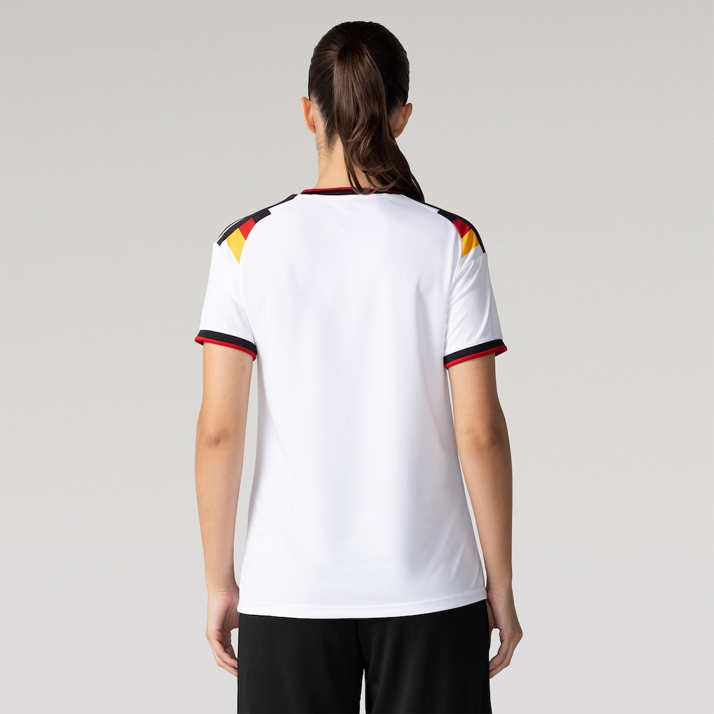 Imagem 2 do produto Camisa Seleção da Alemanha I 26/27 Torcedora adidas Feminina
