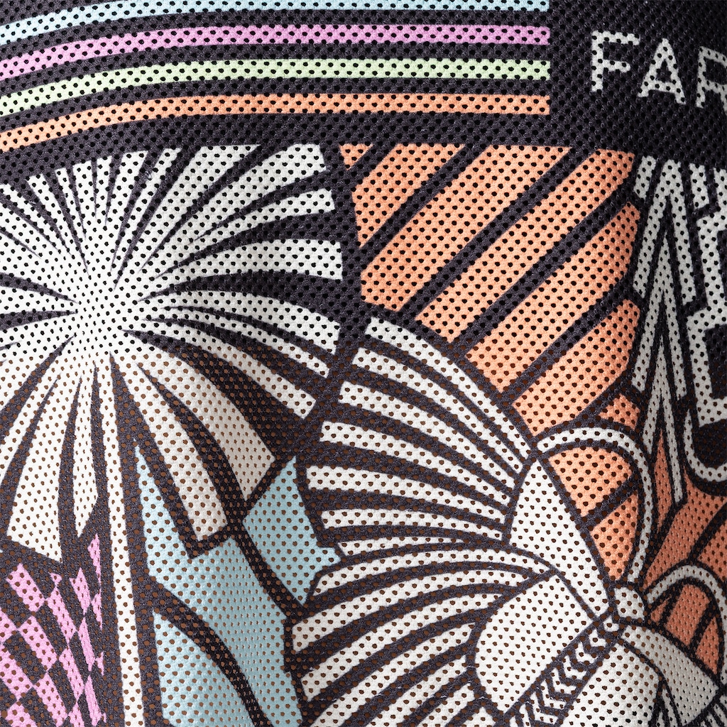 Imagem 5 do produto REGATA FARM LIC CROPPED BELEZA GRAFICA