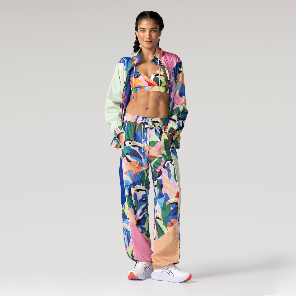 Imagem 3 do produto Calça Farm Lic Voo Tropical Bex Feminina