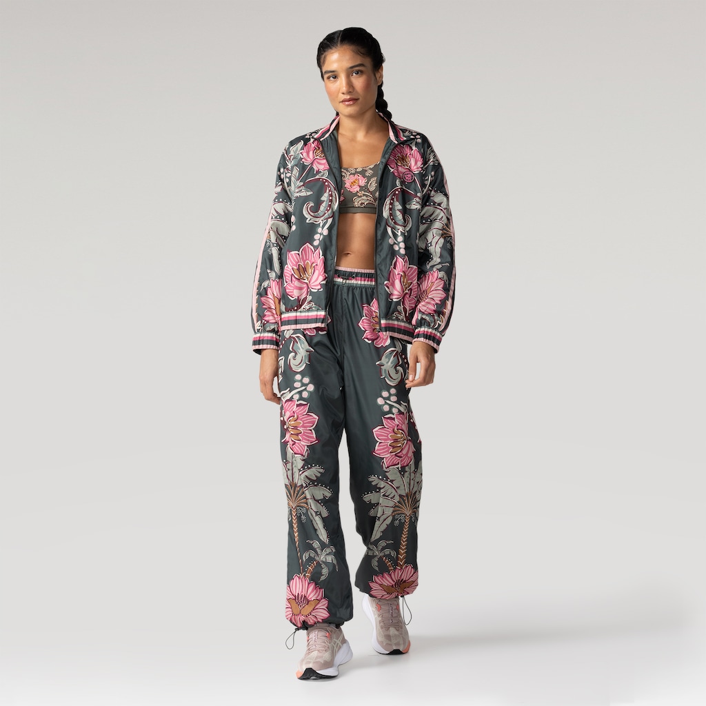 Imagem 4 do produto Jaqueta Farm Aurora Floral Bex Feminina