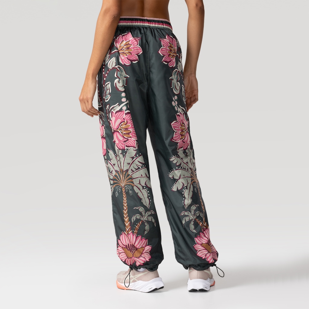 Imagem 2 do produto Calça Farm Aurora Floral Bex Feminina