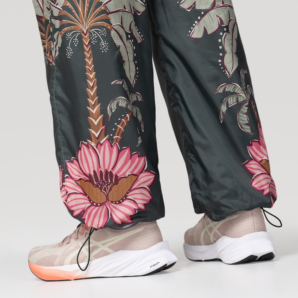 Imagem 4 do produto Calça Farm Aurora Floral Bex Feminina