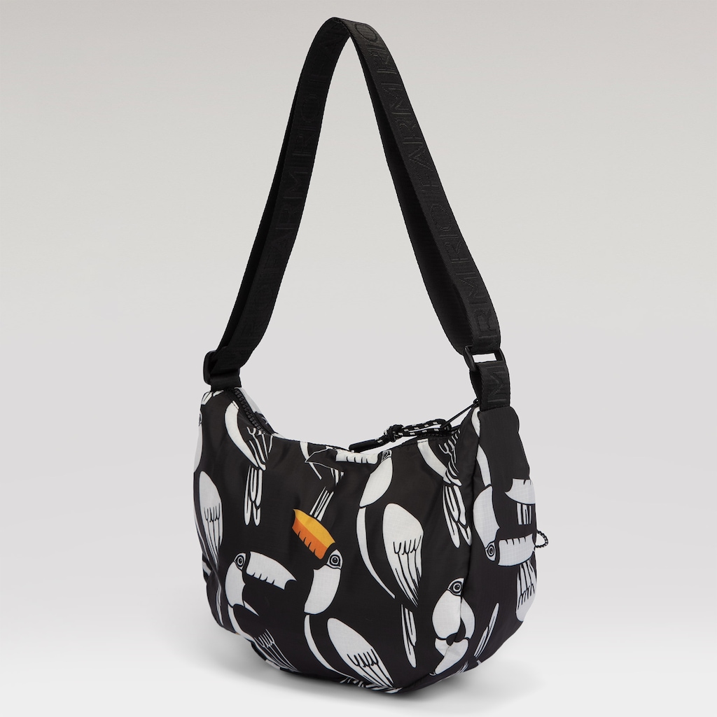 Imagem 3 do produto Bolsa Farm Rio Banana Tucano Rainbow Unissex