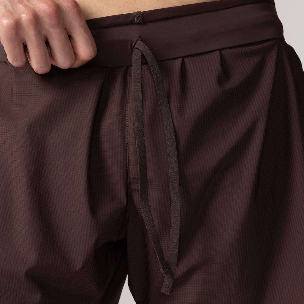 Imagem 5 do produto Bermuda Asics 5 Est Fog Masculina