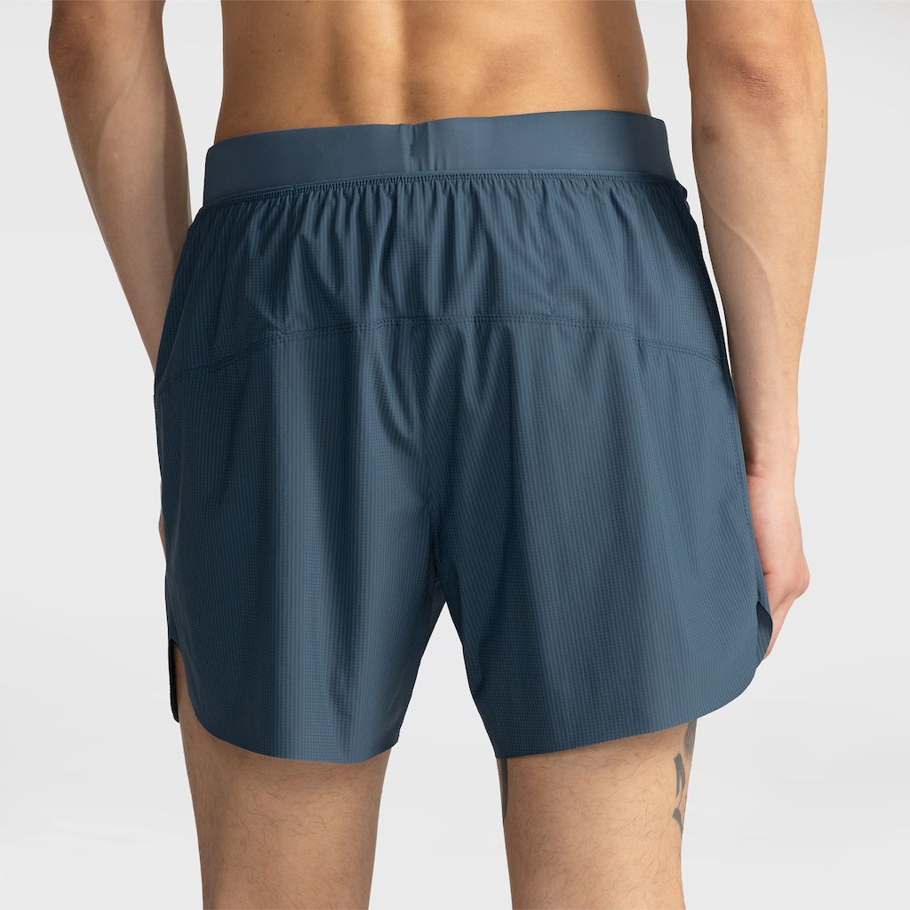 Imagem 2 do produto Bermuda Asics 5 Est Fog Masculina
