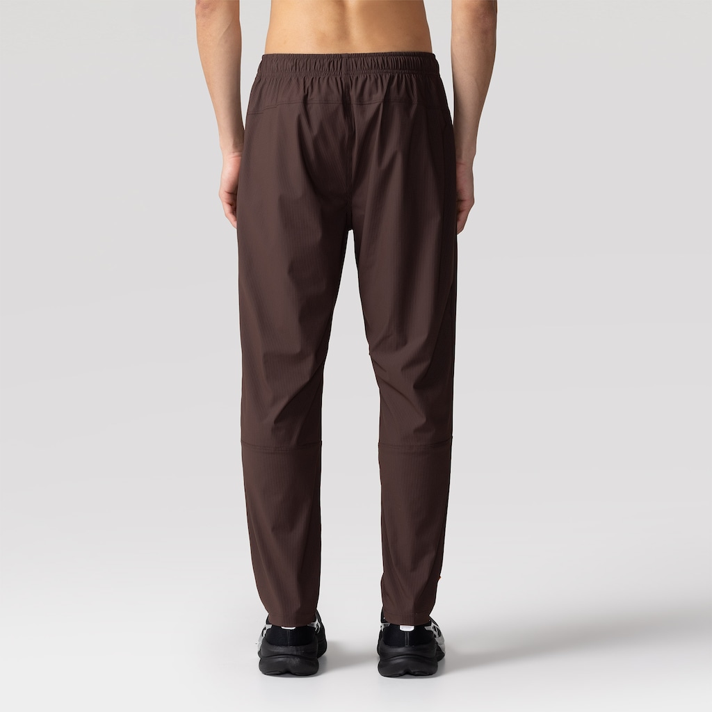 Imagem 2 do produto Calça Asics Kaburi Recortada Pences - Masculina