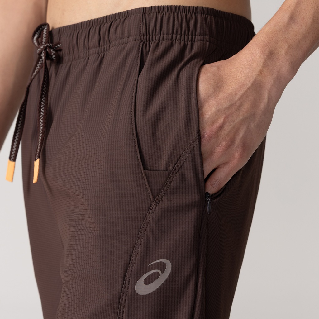 Imagem 4 do produto Calça Asics Kaburi Recortada Pences - Masculina