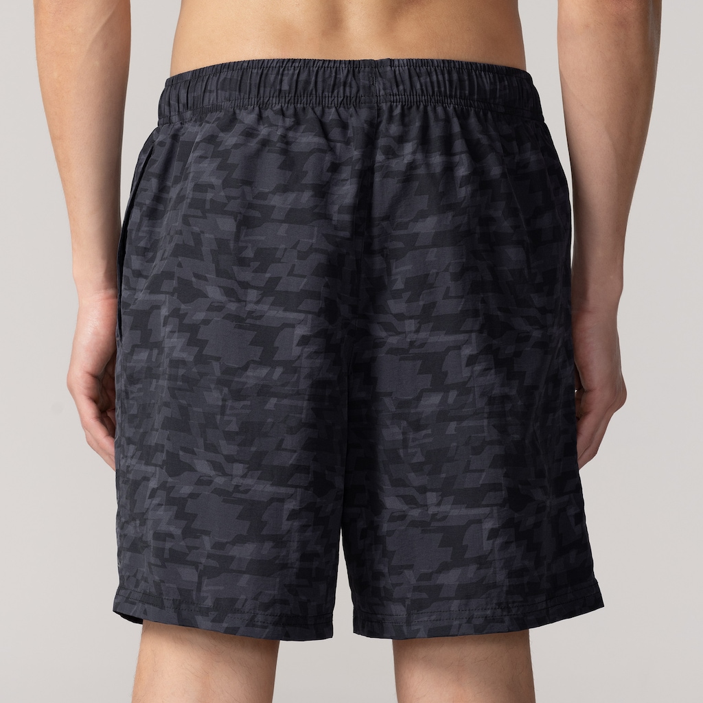 Imagem 3 do produto Bermuda Estampa Ar Logo ASICS Masculina