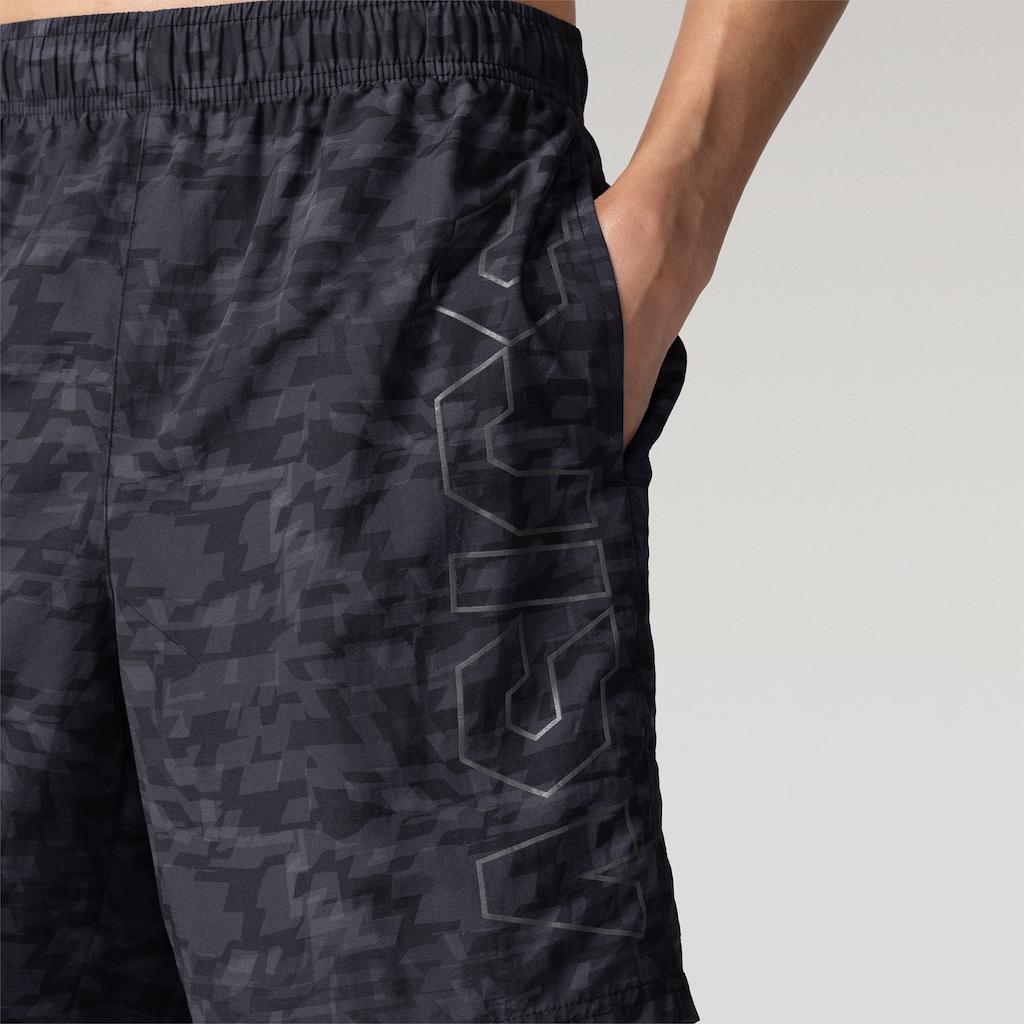 Imagem 5 do produto Bermuda Estampa Ar Logo ASICS Masculina