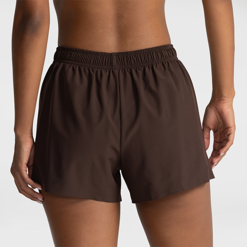 Imagem 2 do produto Shorts Asics Plano Signature - Feminino