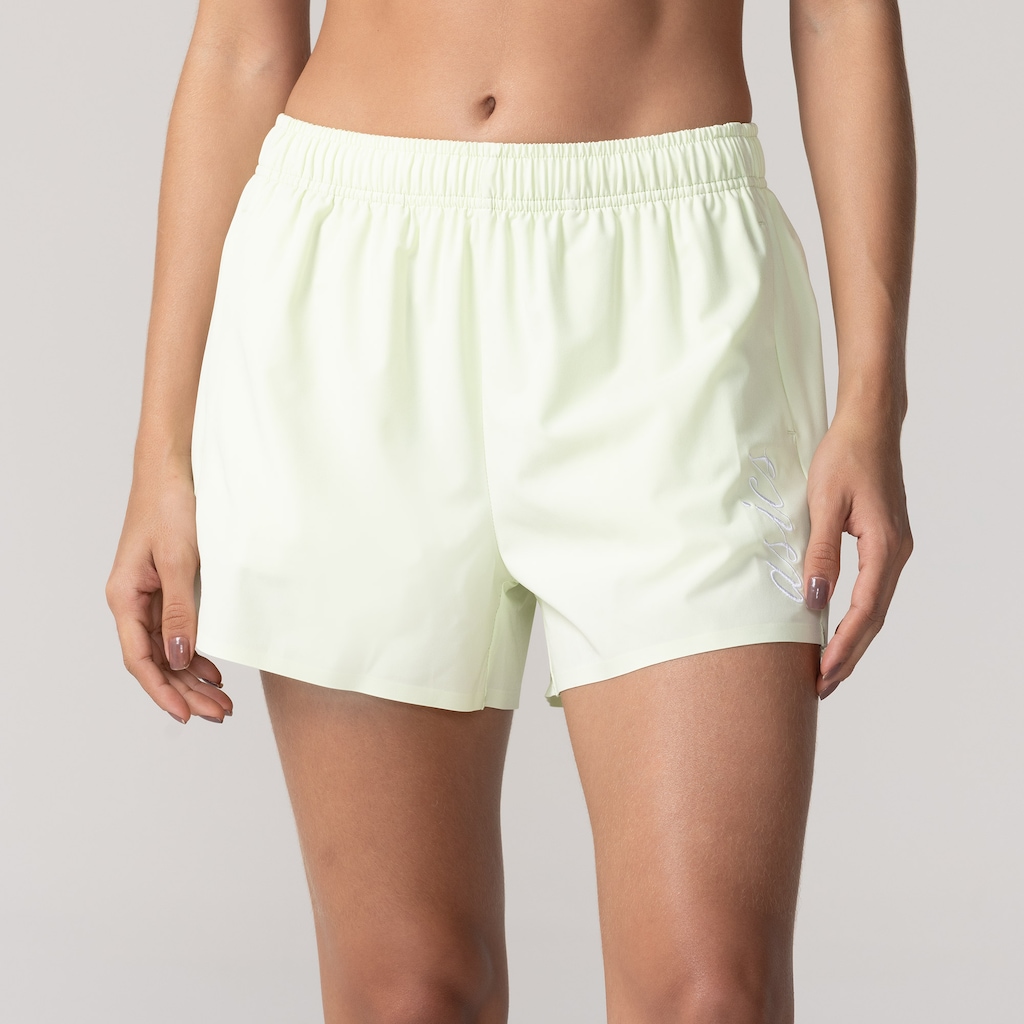 Imagem 2 do produto Shorts Asics Plano Signature - Feminino