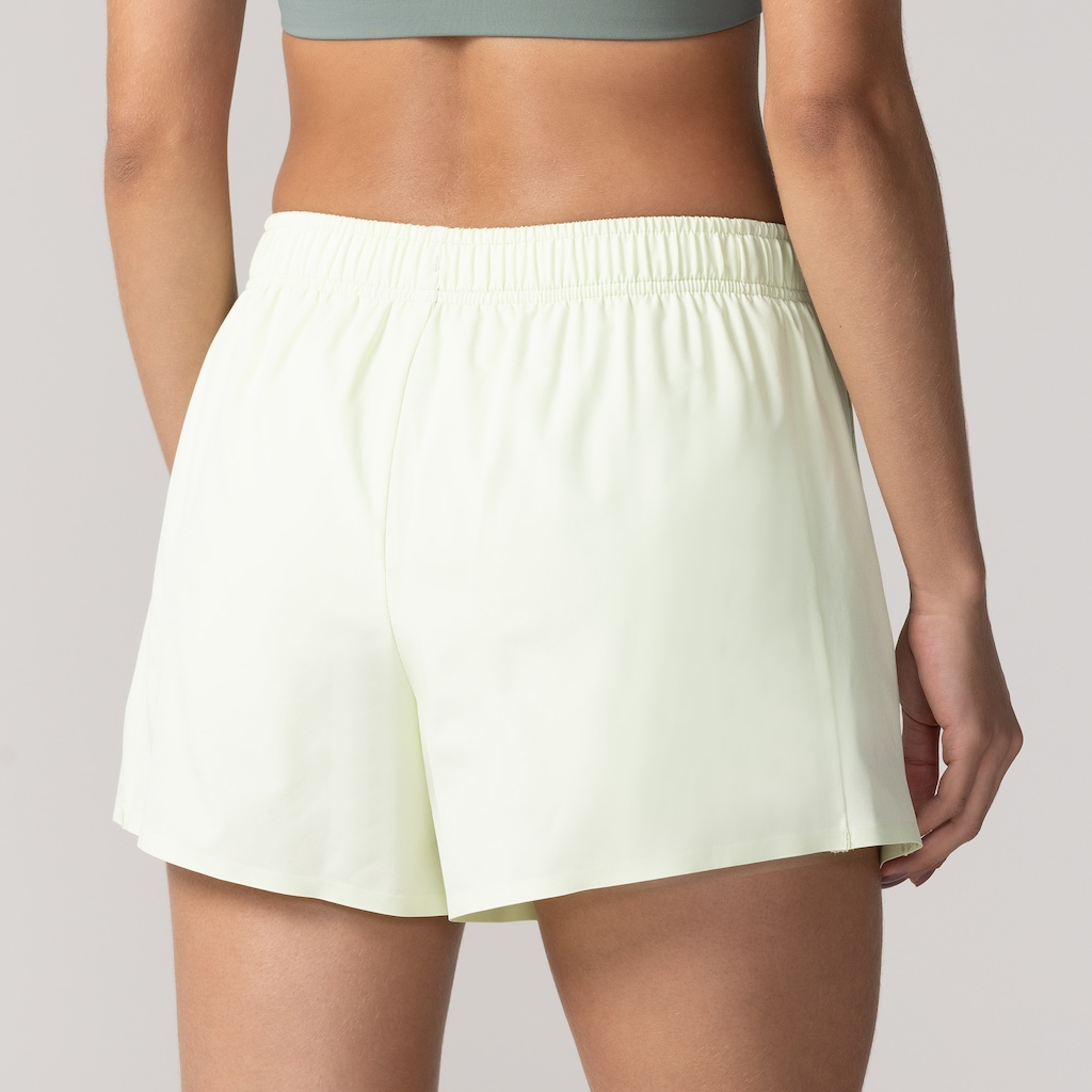 Imagem 3 do produto Shorts Asics Plano Signature - Feminino