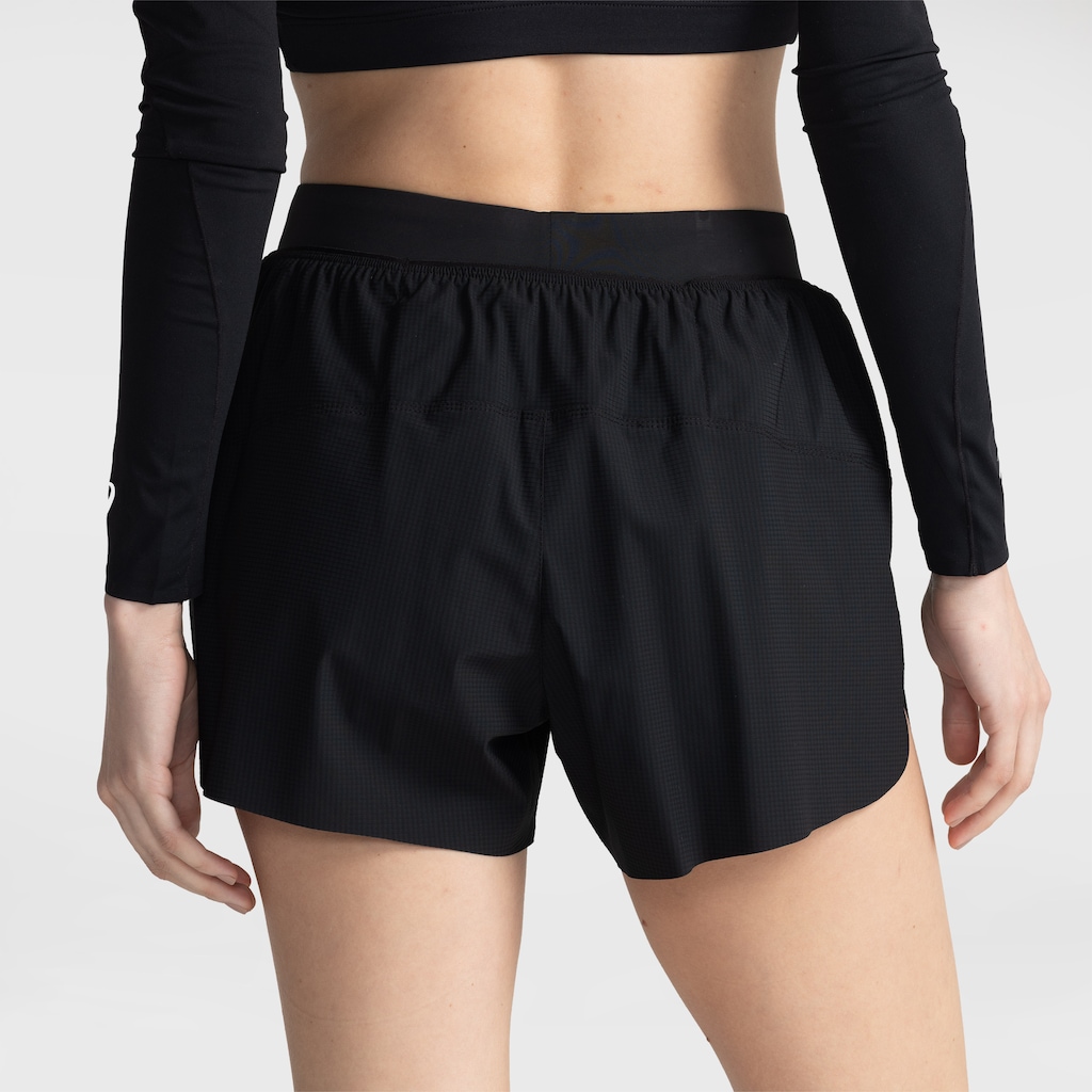 Imagem 2 do produto Short Asics Fog Feminino