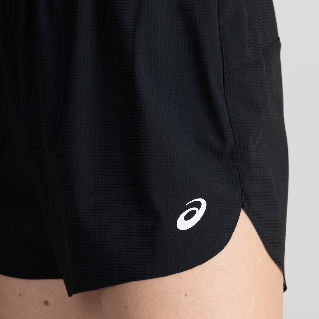 Imagem 4 do produto Short Asics Fog Feminino