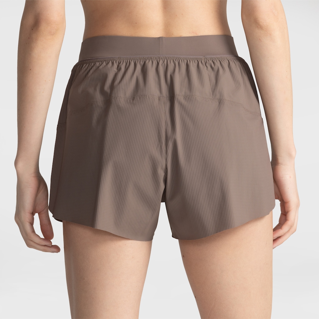 Imagem 3 do produto Short Asics Fog Feminino