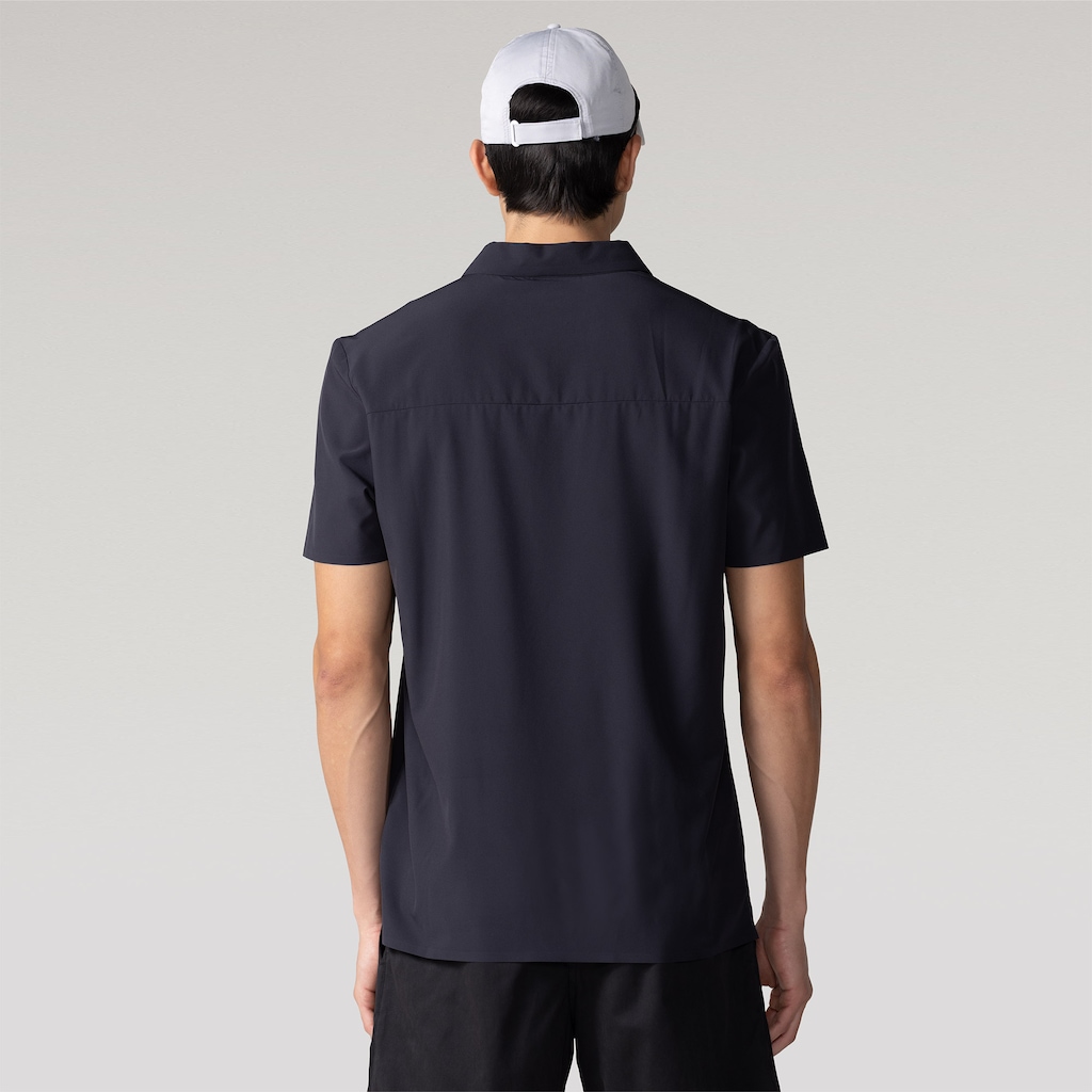 Imagem 2 do produto Camisa Polo ASICS Selada Masculina