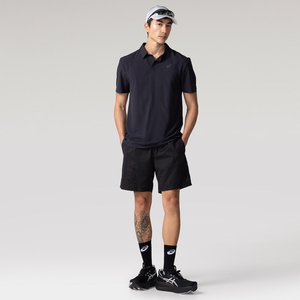 Imagem 3 do produto Camisa Polo ASICS Selada Masculina