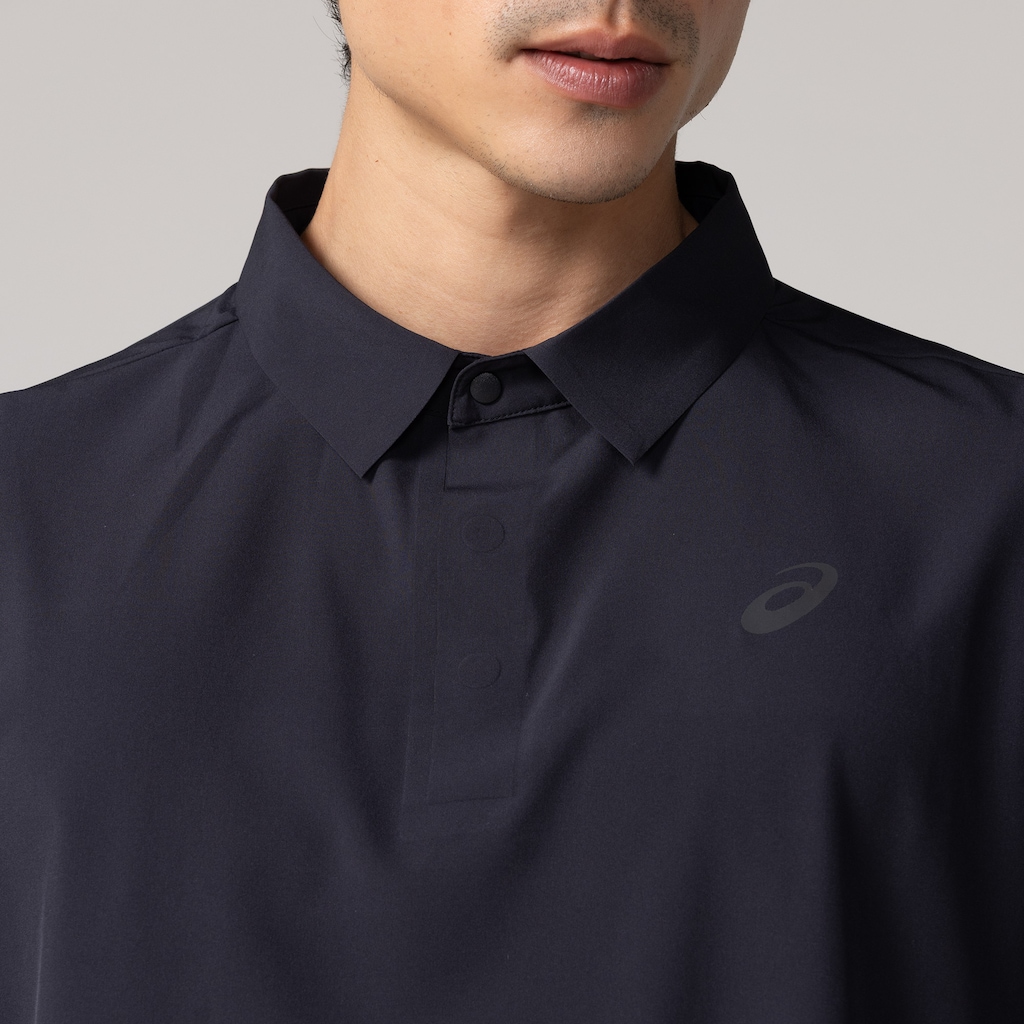 Imagem 4 do produto Camisa Polo ASICS Selada Masculina