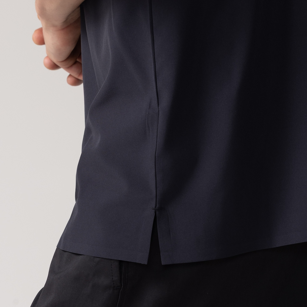 Imagem 5 do produto Camisa Polo ASICS Selada Masculina