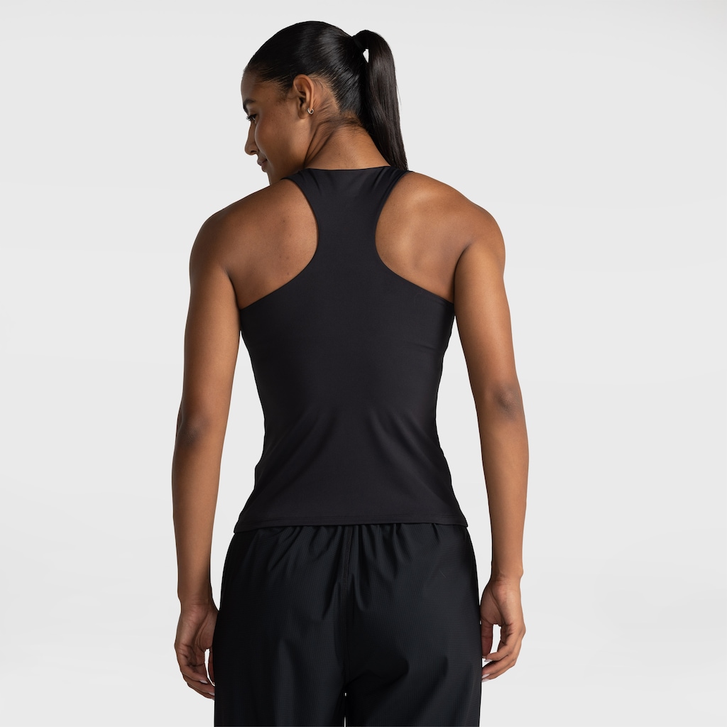 Imagem 2 do produto Camiseta Regata Asics Bojo Embutido Feminina