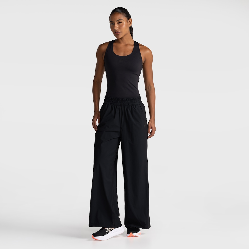 Imagem 3 do produto Camiseta Regata Asics Bojo Embutido Feminina