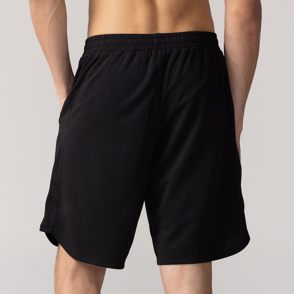 Imagem 3 do produto Bermuda ASICS Malha Recorte Lateral Masculina