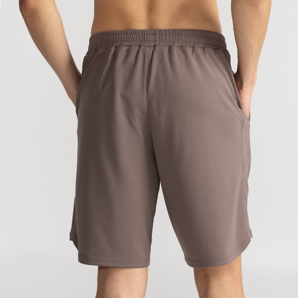 Imagem 2 do produto Bermuda ASICS Malha Recorte Lateral Masculina