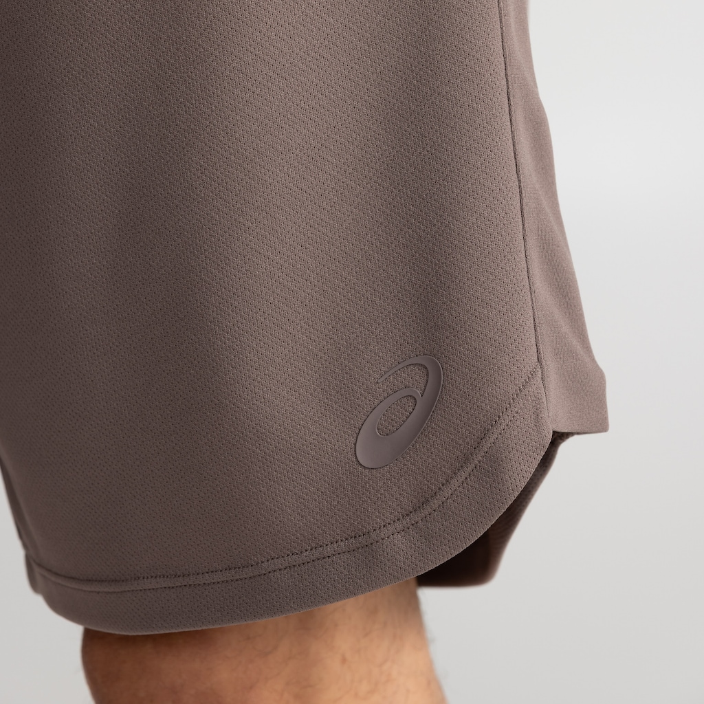Imagem 5 do produto Bermuda ASICS Malha Recorte Lateral Masculina