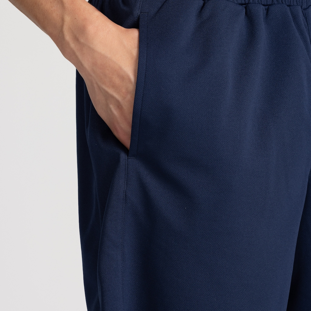Imagem 4 do produto Bermuda ASICS Malha Recorte Lateral Masculina