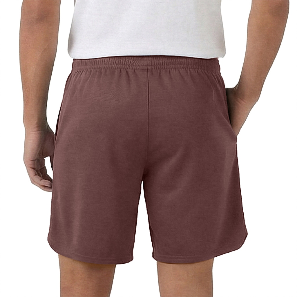 Imagem 2 do produto Bermuda ASICS Malha Recorte Lateral Masculina