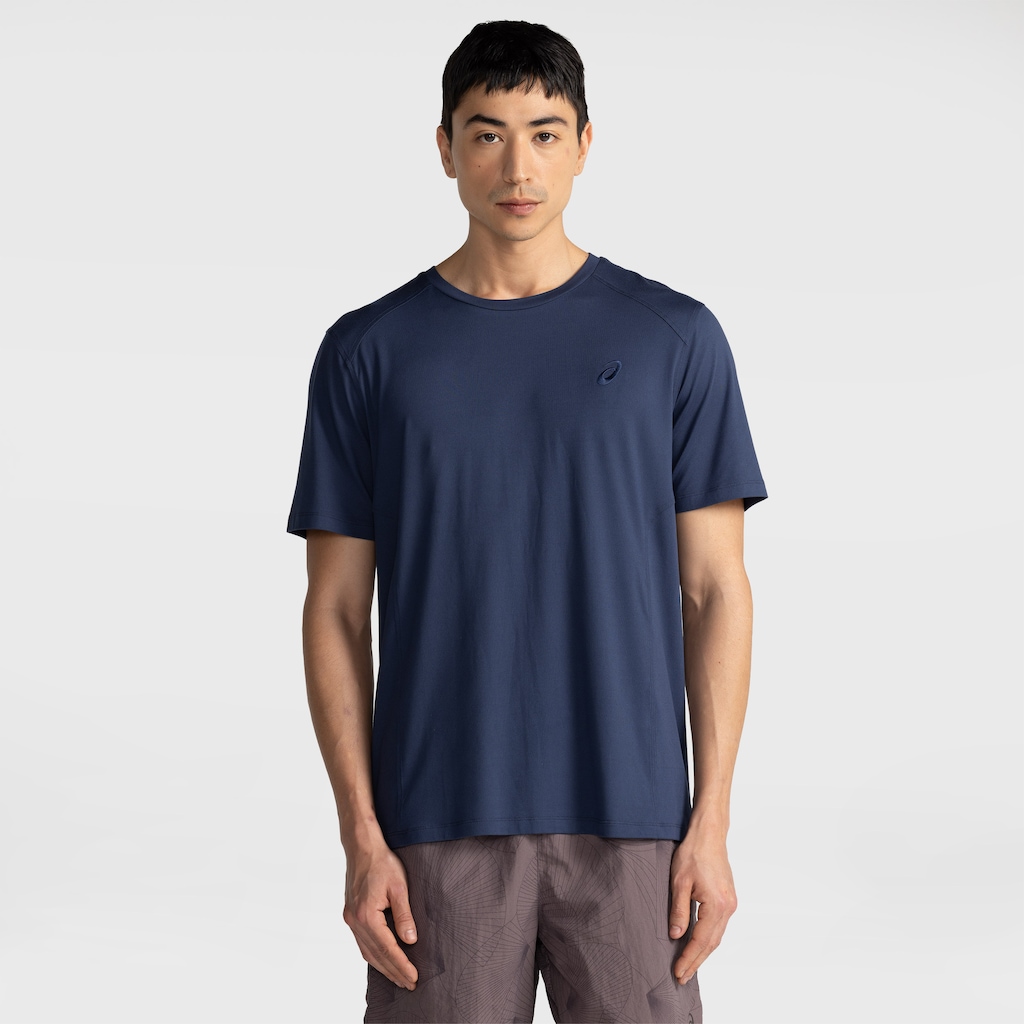 Imagem 1 do produto Camiseta Asics Peach Touch - Masculina