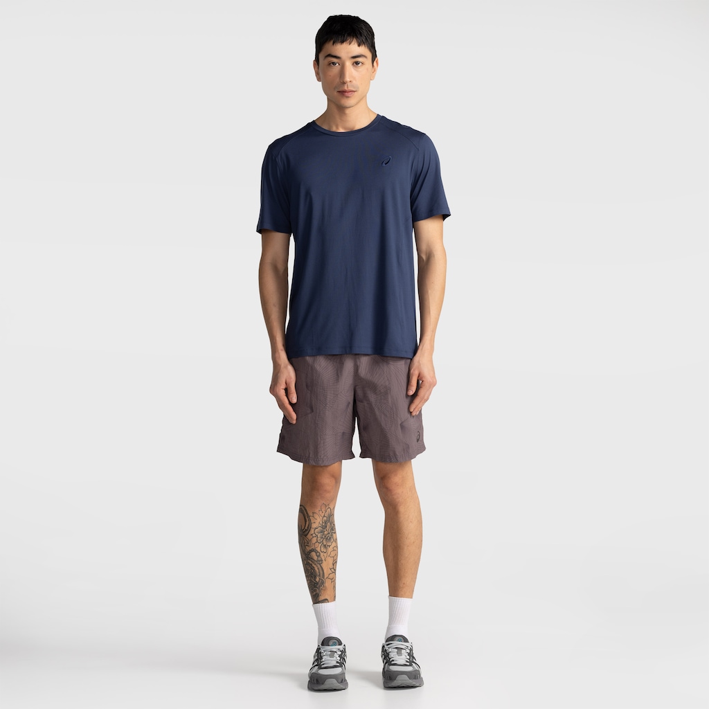 Imagem 3 do produto Camiseta Asics Peach Touch - Masculina